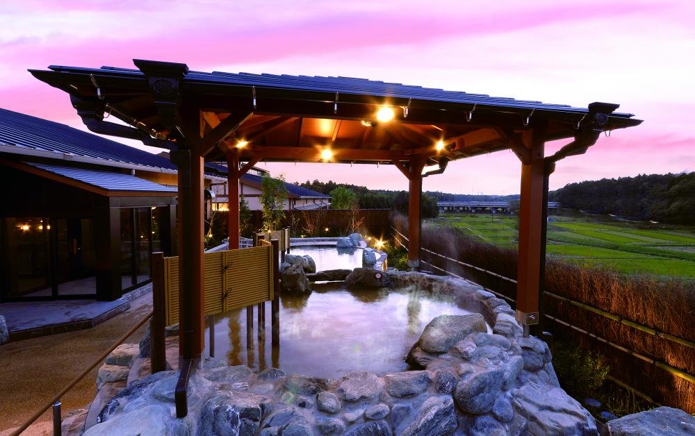 ♨️ 사가미 시모쿠자와 온천 유라노사토 이미지 4